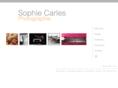 sophiecarles.fr