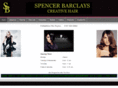 spencerbarclays.com