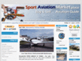 sportaviationmarket.com