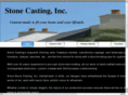 stonecastinginc.com