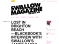 swallowmagazine.com