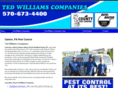 tedwilliamscompanies.com