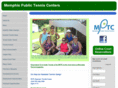 tennismemphis.org