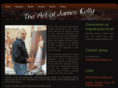 theartofjameskelly.com