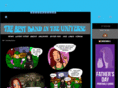 thebestbandintheuniverse.com