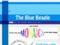 thebluebeagle.com
