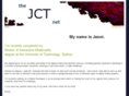 thejct.net
