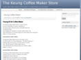 thekeurigstore.com