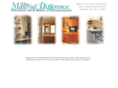 thematerialdifference.com