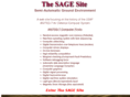 thesagesite.org