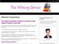 thewritingservice.asia