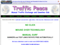 trafficpeace.com