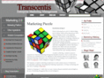 transcentis.com