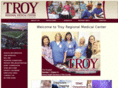 troymedicalcenter.com