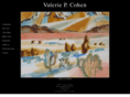 valeriepcohen.com