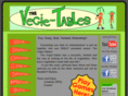 vegie-tables.com