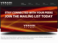 verarialumni.com
