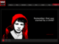 warchild.org.uk