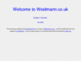 weidmann.co.uk