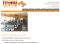 westcoastfitnesscentre.com