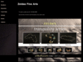 zeldasfinearts.com