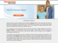 1insurancereview.com