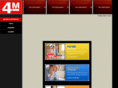 4mselfstorage.com