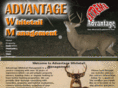 advantagewhitetailmanagement.com