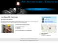 allamericaneletricca.com