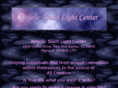 angelictouchlightcenter.com
