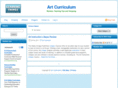 art-curriculum.com