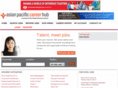 asianpacificcareerhub.com