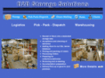 b2bstoragesolutions.com