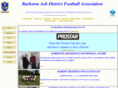 barkstonashfa.co.uk