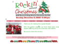 bcschristmasparade.com