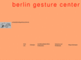 berlingesturecenter.de