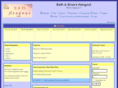 bethandbreashangout.com