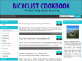 bicyclistcookbook.com