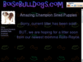 boisebulldogs.com