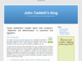 caddellinsightgroup.com