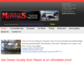 casautomotive.com