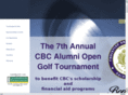 cbcalumniopen.com