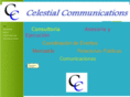 celestialcommunications.net