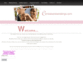centralwestweddings.com