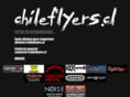 chileflyers.cl