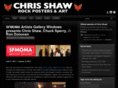 chrisshawstudio.com