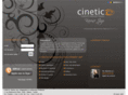 cinetic-pub.com