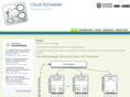 cloudscheduler.org