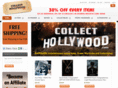 collectfrozen.com