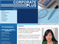 corporateplusltd.com